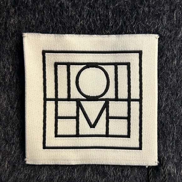 Totems coat - Picture 4 of 5